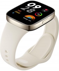 Смарт-годинник Xiaomi Redmi Watch 3 Ivory (BHR6854GL)