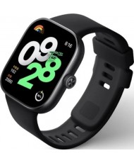 Смарт-часы Xiaomi Redmi Watch 4 Black (Global Version)