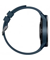 Смарт-часы Xiaomi Watch S1 Active Ocean Blue (BHR5467GL)