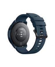 Смарт-годинник Xiaomi Watch S1 Active Ocean Blue (BHR5467GL)