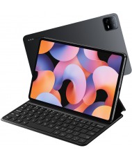 Чохол-клавіатура Zhisihui Xiaomi Pad 6 Pro Black