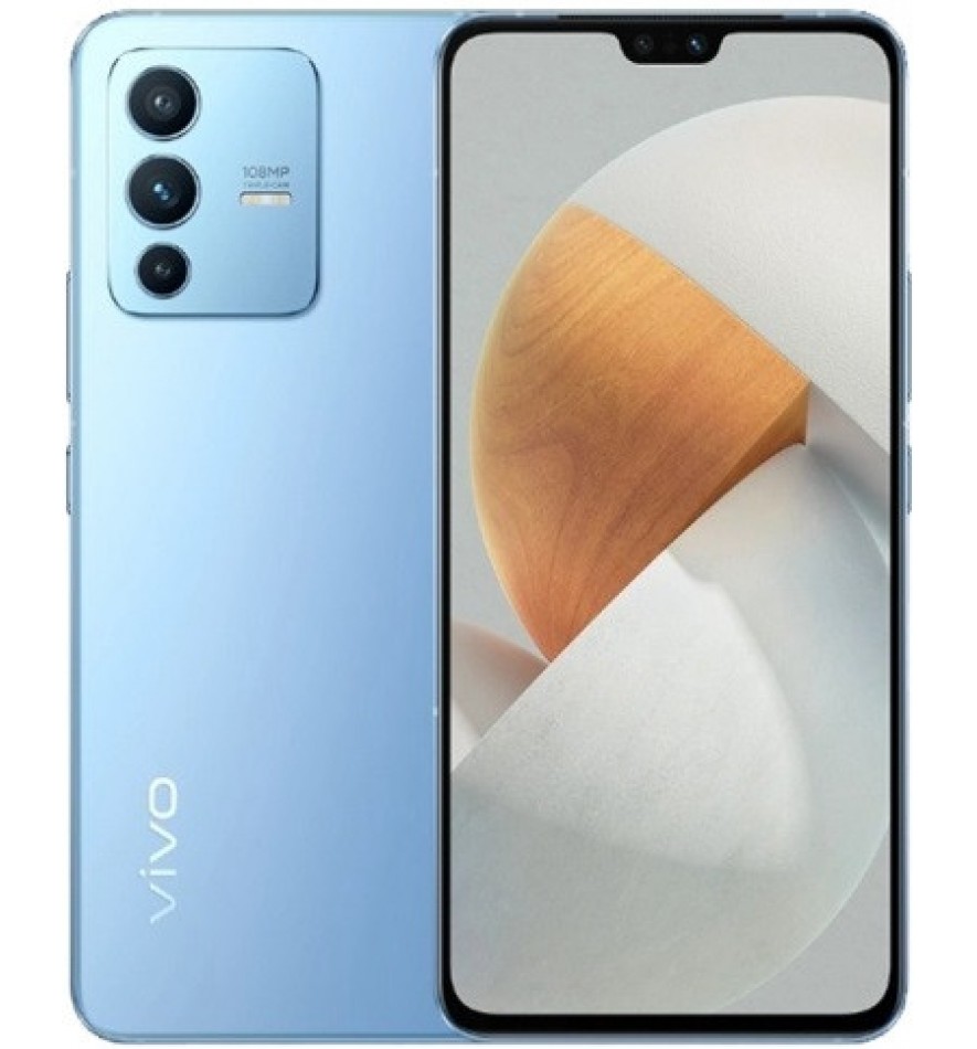 Vivo S12 БУ 8/256GB Blue