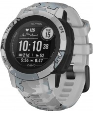 Смарт-годинник Garmin Instinct 2S - Camo Edition Mist Camo (010-02563-13)