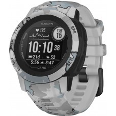 Смарт-часы Garmin Instinct 2S - Camo Edition Mist Camo (010-02563-13)