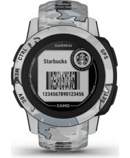 Смарт-часы Garmin Instinct 2S - Camo Edition Mist Camo (010-02563-13)