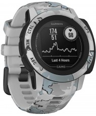 Смарт-годинник Garmin Instinct 2S - Camo Edition Mist Camo (010-02563-13)