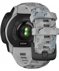 Смарт-годинник Garmin Instinct 2S - Camo Edition Mist Camo (010-02563-13)