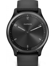 Смарт-часы Garmin Vivomove Sport Black Case and S. Band w. Slate Accents (010-02566-00)