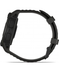 Смарт-часы Garmin Instinct 2 Solar Graphite (010-02627-10)