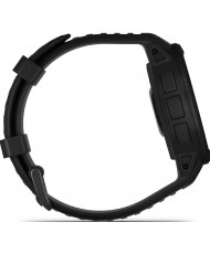 Смарт-часы Garmin Instinct 2 Solar - Tactical Edition Black (010-02627-13)