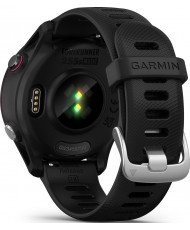 Смарт-годинник Garmin Forerunner 255S Music Black (010-02641-22/32)