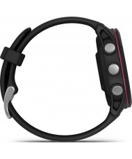 Смарт-часы Garmin Forerunner 255S Music Black (010-02641-22/32)