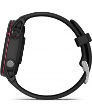 Смарт-часы Garmin Forerunner 255S Music Black (010-02641-22/32)