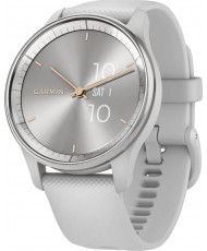 Смарт-годинник Garmin Vivomove Trend Mist Grey (010-02665-03) (UA)