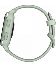  Смарт-часы Garmin Venu Sq 2 Metallic Mint Aluminum Bezel with Cool Mint Case and Silicone Band (010-02701-02/12)