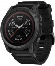 Смарт-годинник Garmin Tactix 7 Pro Edition Solar Powered Tactical GPS Watch with Nylon Band (010-02704-10/11)