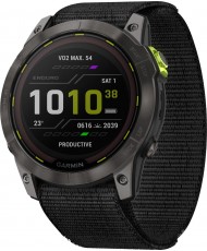 Смарт-часы Garmin Enduro 2 (010-02754-00/01/13)