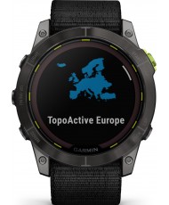 Смарт-часы Garmin Enduro 2 (010-02754-00/01/13)