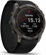 Смарт-годинник Garmin Enduro 2 (010-02754-00/01/13)