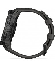 Смарт-часы Garmin Instinct 2X Solar Graphite (010-02805-10/00/24)