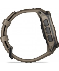 Смарт-часы Garmin Instinct 2X Solar - Tactical Edition Coyote Tan (010-02805-12/02/64)