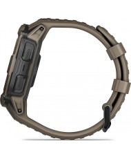 Смарт-часы Garmin Instinct 2X Solar - Tactical Edition Coyote Tan (010-02805-12/02/64)