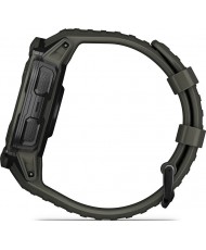 Смарт-часы Garmin Instinct 2X Solar Moss (010-02805-15/05)