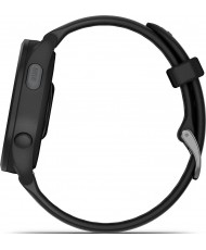 Смарт-часы Garmin Forerunner 165 Black/Slate Gray (010-02863-20/A0) (UA)