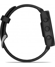 Смарт-часы Garmin Forerunner 165 Black/Slate Gray (010-02863-20/A0) (UA)