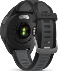 Смарт-годнник Garmin Forerunner 165 Black/Slate Gray (010-02863-20)