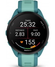 Смарт-часы Garmin Forerunner 165 Music Turquoise/Aqua (010-02863-32/B2) (UA)