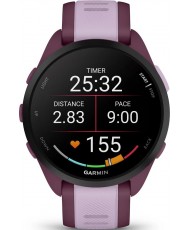 Смарт-часы Garmin Forerunner 165 Music Berry/Lilac (010-02863-33/B3) (UA)