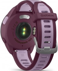 Смарт-часы Garmin Forerunner 165 Music Berry/Lilac (010-02863-33/B3) (UA)