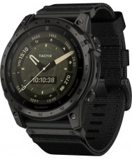 Смарт-годинник Garmin Tactix 7 AMOLED Edition Premium Tactical GPS Watch with Adaptive Color Display (010-02931-00/01/14)