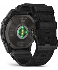 Смарт-годинник Garmin Tactix 7 AMOLED Edition Premium Tactical GPS Watch with Adaptive Color Display (010-02931-00/01/14)