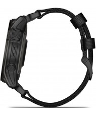 Смарт-часы Garmin Tactix 7 AMOLED Edition Premium Tactical GPS Watch with Adaptive Color Display (010-02931-00/01/14)