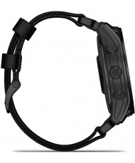 Смарт-годинник Garmin Tactix 7 AMOLED Edition Premium Tactical GPS Watch with Adaptive Color Display (010-02931-00/01/14)