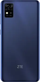 Смартфон ZTE Blade A31 2/32GB Blue (UA)