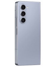 Смартфон Samsung Galaxy Fold5 12/256GB Icy Blue (SM-F946B/DS) 