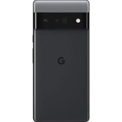 Смартфон Google Pixel 6 Pro 12/128GB (Stormy Black)