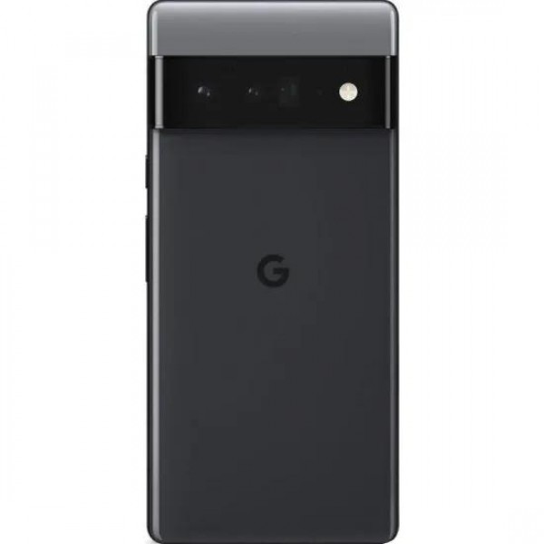 Смартфон Google Pixel 6 Pro 12/128GB (Stormy Black) - Фото 6