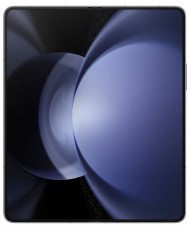 Смартфон Samsung Galaxy Fold5 12/256GB Icy Blue (SM-F946BLBB) #42407