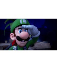 Игра для Nintendo Switch Luigi's Mansion 3 Nintendo Switch (045496425388)