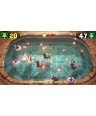 Гра для Nintendo Switch Luigi&#39;s Mansion 3 Nintendo Switch (045496425388)