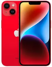 Apple iPhone 14 БУ 6/128GB Red
