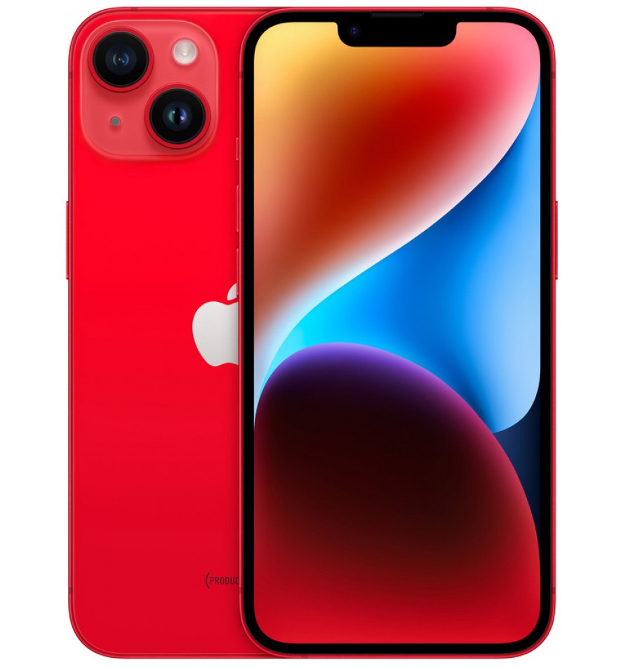 Apple iPhone 14 БУ 6/128GB Red