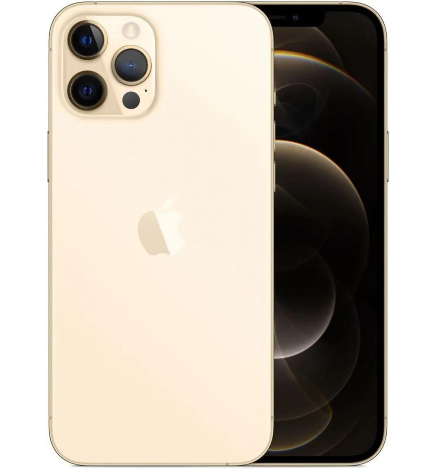 Apple iPhone 12 Pro БУ 6/128GB Gold