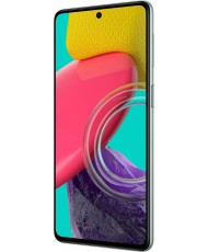 Смартфон Samsung Galaxy M53 5G 8/128GB Green (SM-M536B)