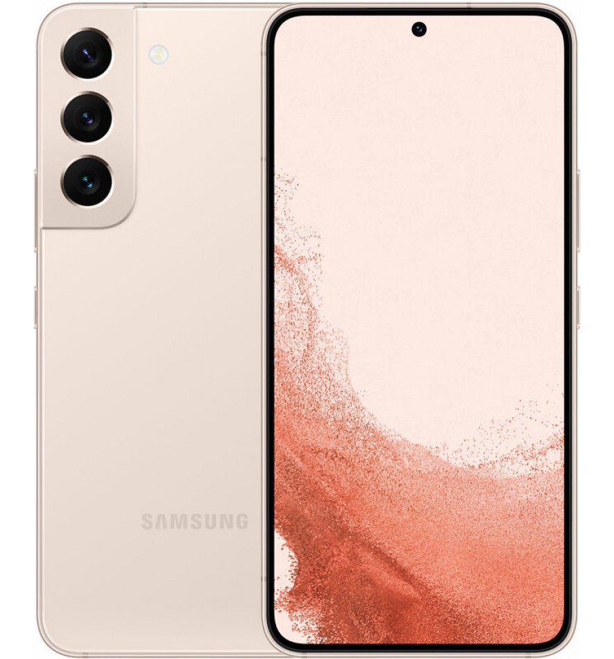 Samsung Galaxy S22 5G БУ 8/128GB Pink Gold