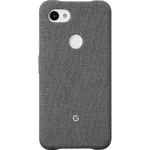 Противоударный чехол Fabric case Google Pixel 3a XL Fog (GA00788)